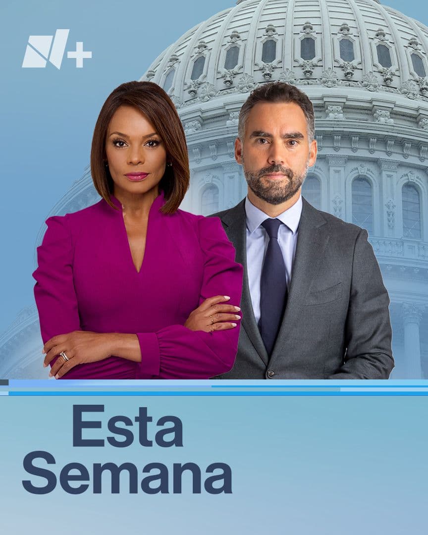 Esta Semana con Ilia Calderón y Enrique Acevedo