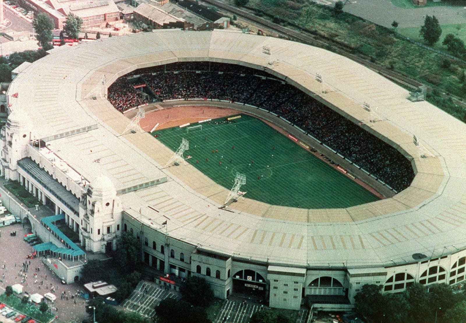 Estadio Wembley
