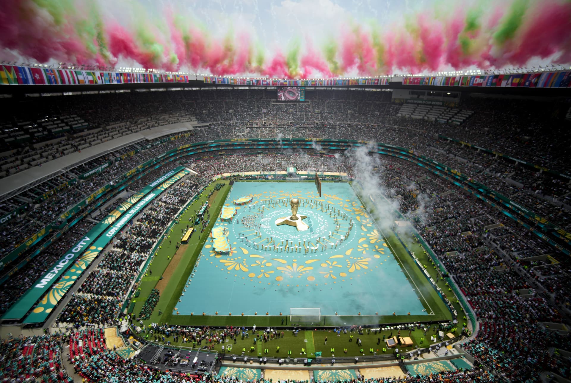 Estadio-Azteca-Ciudad-de-Mexico-Mundial-2026-Inaguruación