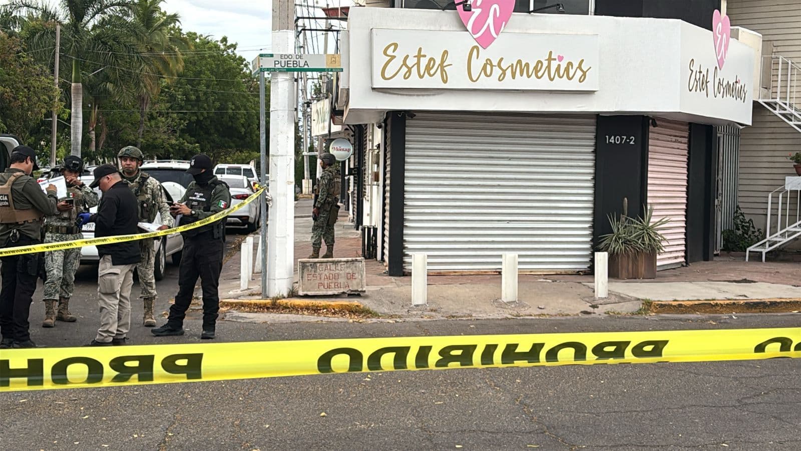 Estef Cosmetics Estética Culiacán Sinaloa