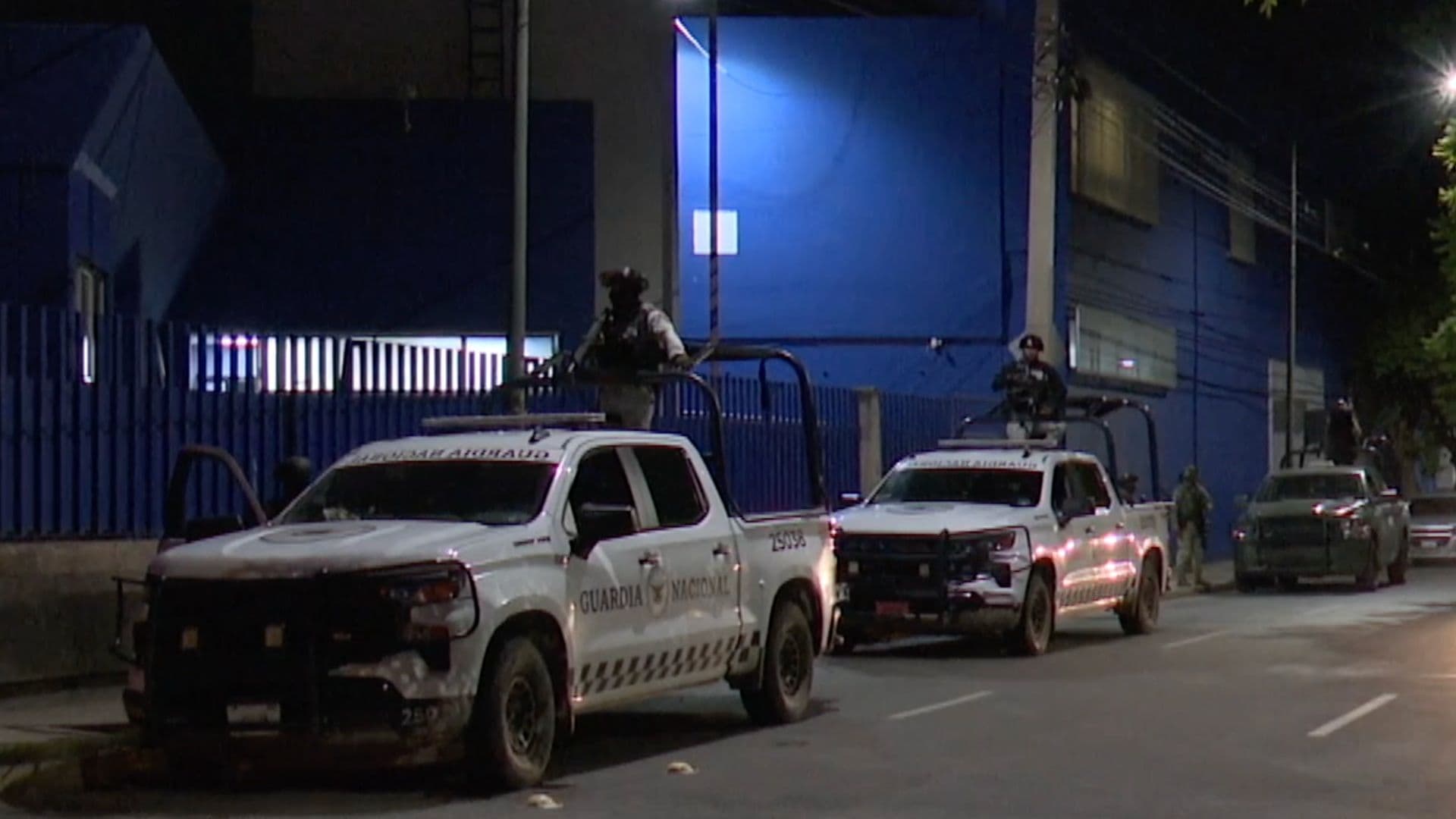 Asesinan Dos Estudiantes del Conalep en Comunidad de Irapuato, Guanajuato