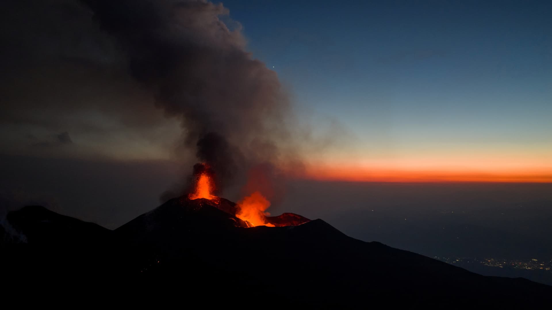 Etna