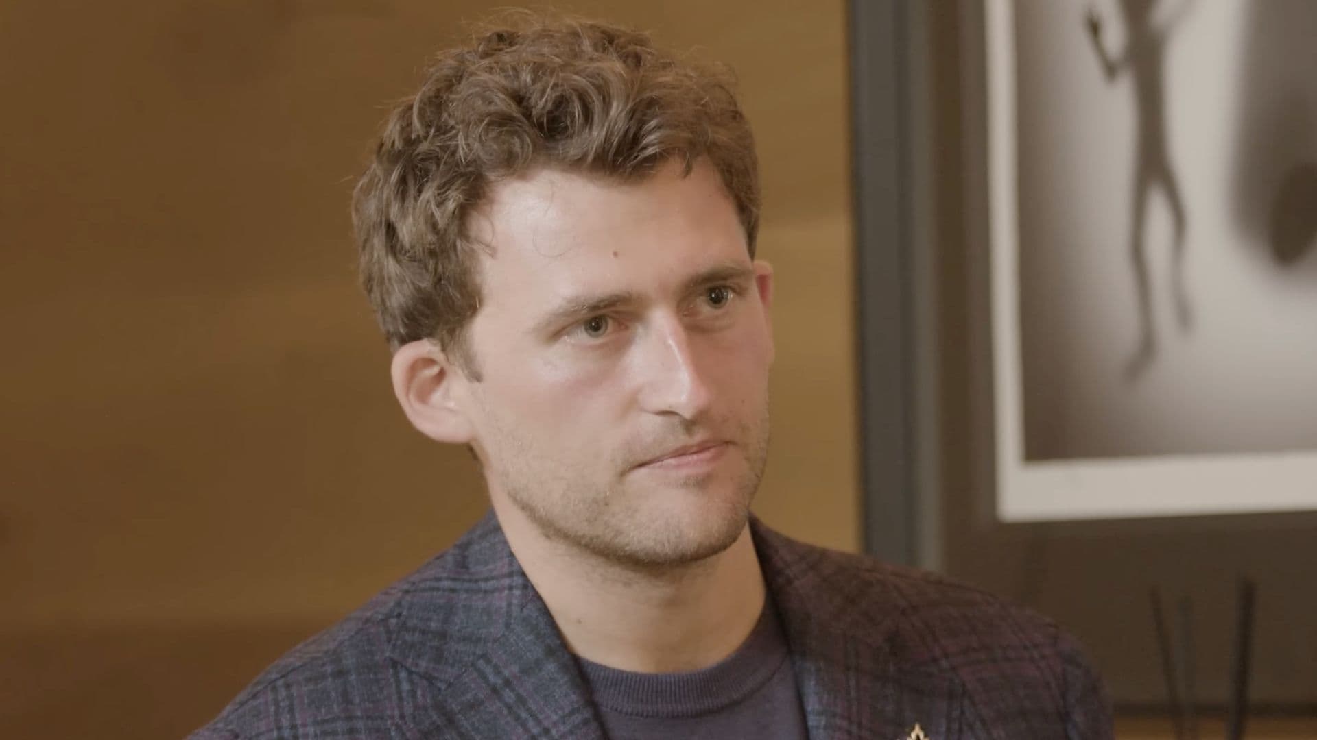 Evan Davison-Kotler