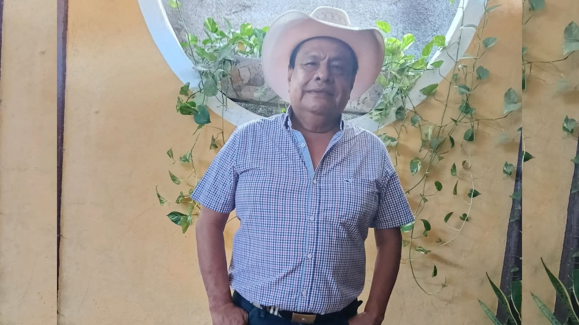 Exalcalde de Igualapa, Guerrero, Apolonio Álvarez Montes asesinado. Foto: Facebook municipio Igualapa