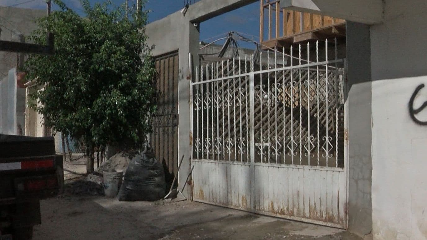 Dos Menores Sufren Quemaduras de Tercer Grado por Explosión de Gas en Vivienda de Tijuana