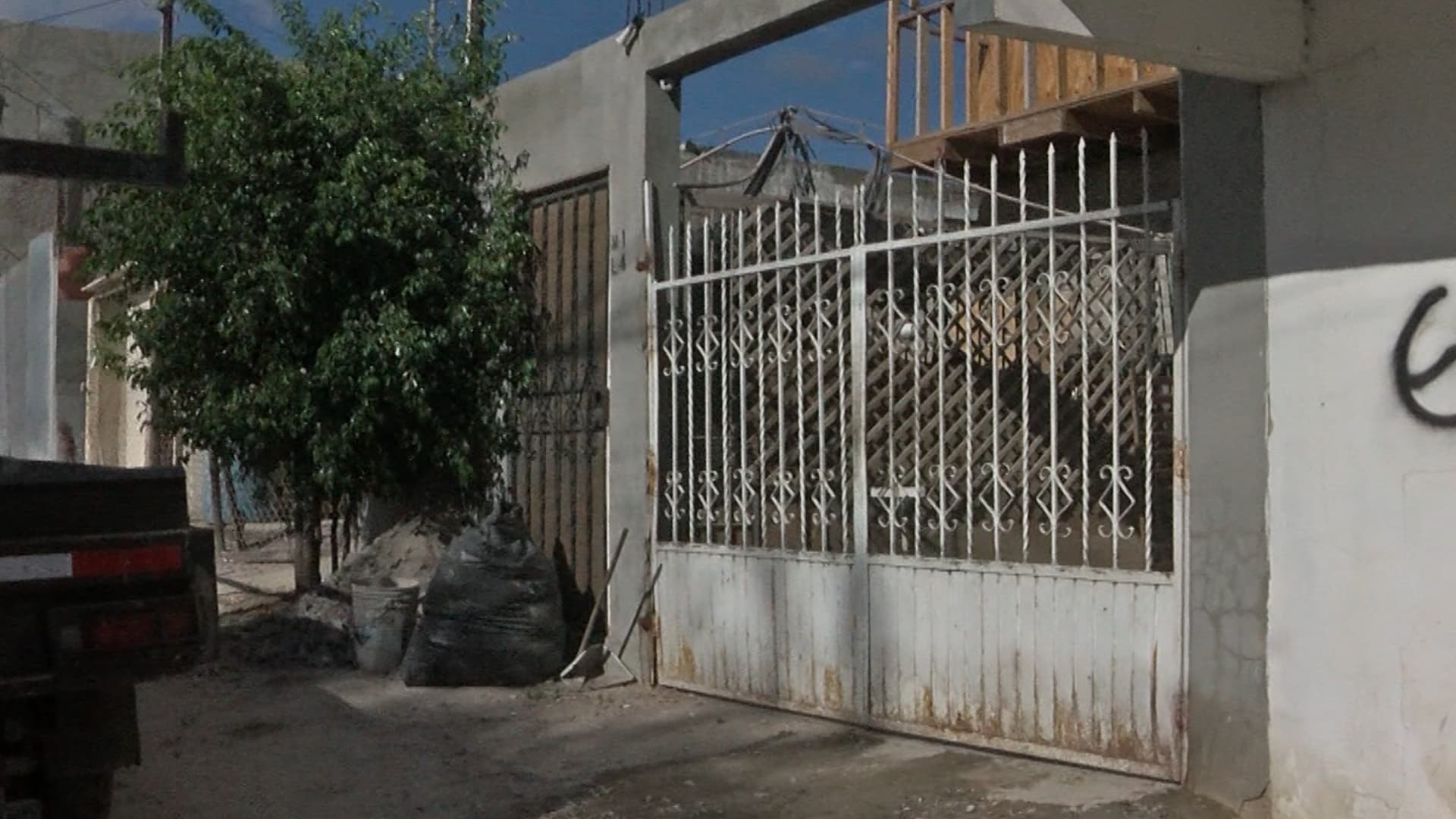 Dos Menores Sufren Quemaduras de Tercer Grado por Explosión de Gas en Vivienda de Tijuana