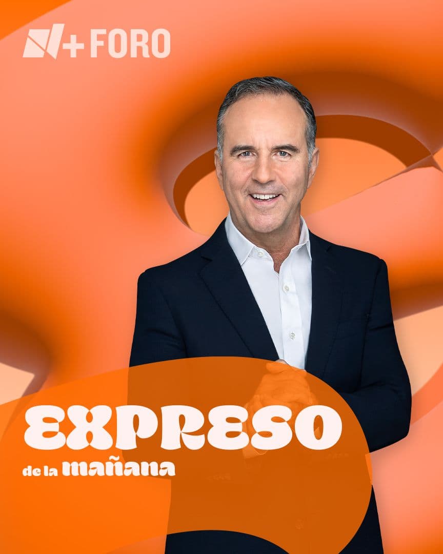 Thumbnail Programa Expreso de la Mañana