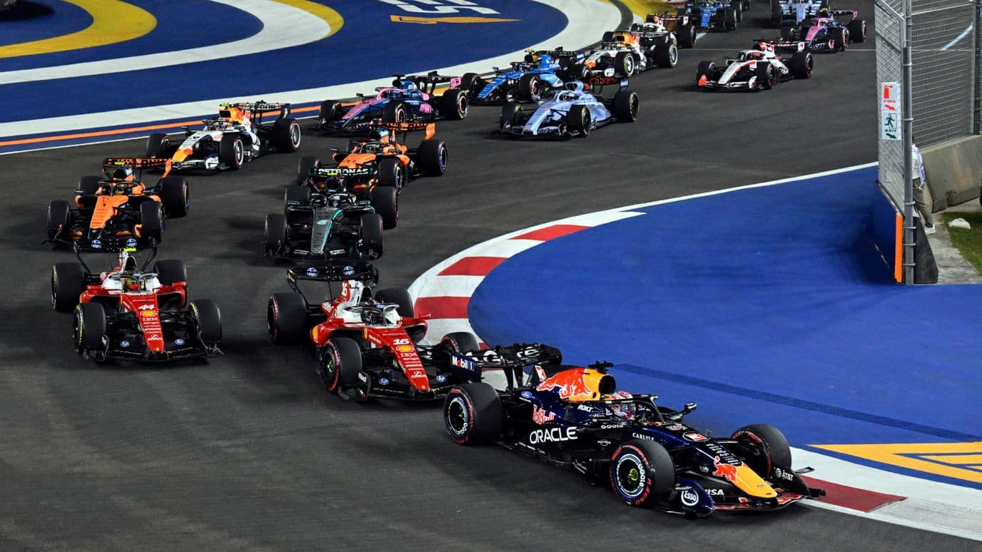 F1
