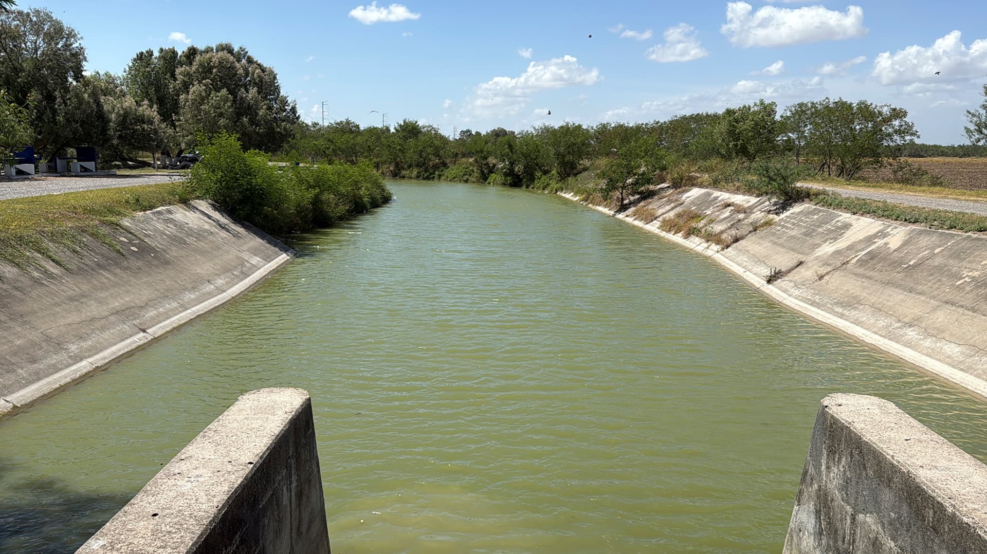 Valle Hermoso en Crisis del agua; Municipio Pide Intervención Urgente a Conagua