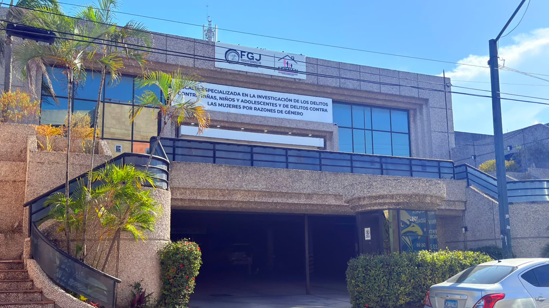 Familia de Ivonne Deris Exigen Justicia por Muerte Durante Presunta Discusión con Expareja