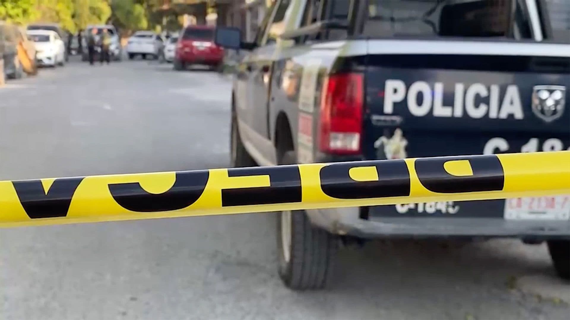 Meses después de dar un "sí durante un concierto de Duelo, Diana fue asesinada presuntamente por su expareja en Saltillo