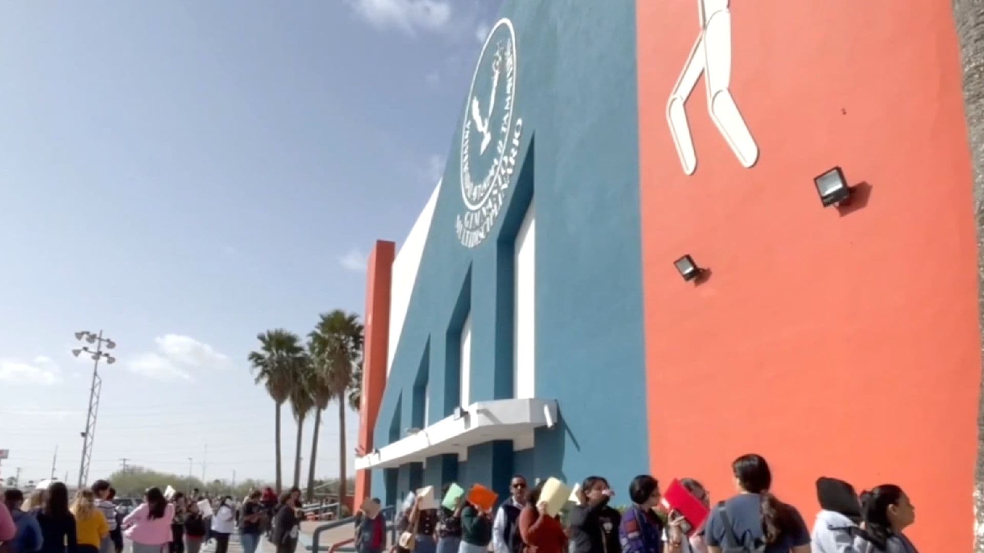Feria Nacional del Empleo en Matamoros Ofertará Más de Mil 340 Vacantes