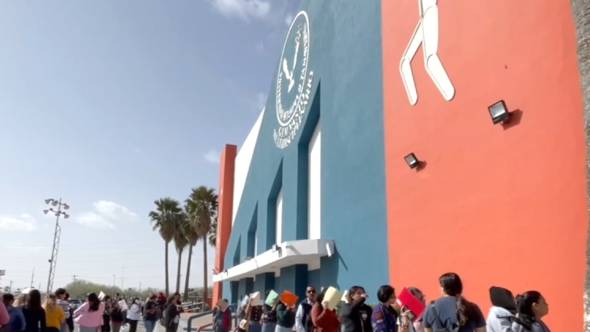 Feria Nacional del Empleo en Matamoros Ofertará Más de Mil 340 Vacantes