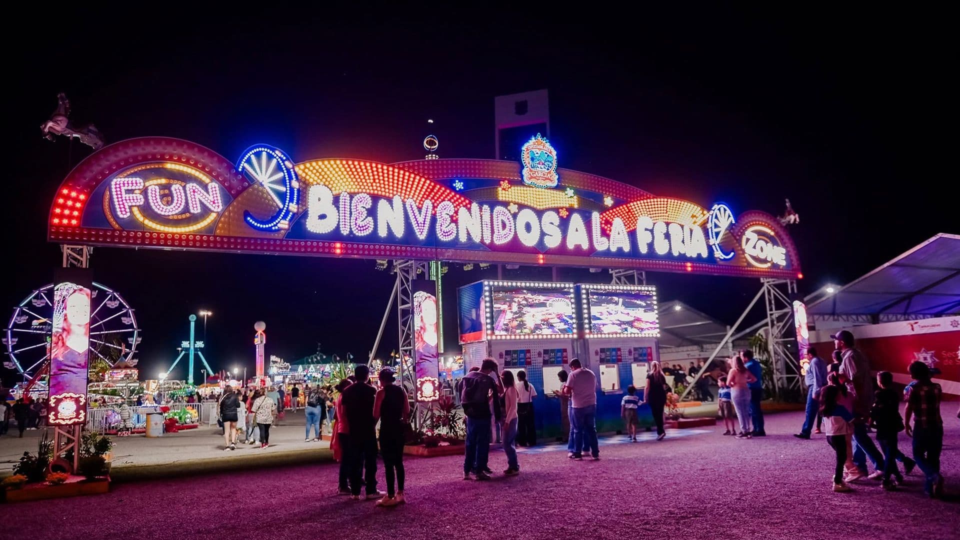 Feria Tamaulipas 2026: Cartelera de Artistas Confirmados, Fechas y Sede de Eventos