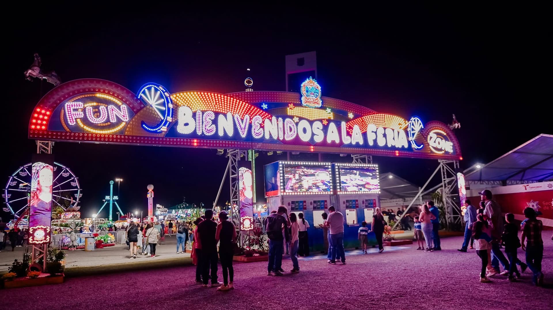 Feria Tamaulipas 2026: Fechas, Sede y Artistas Confirmados