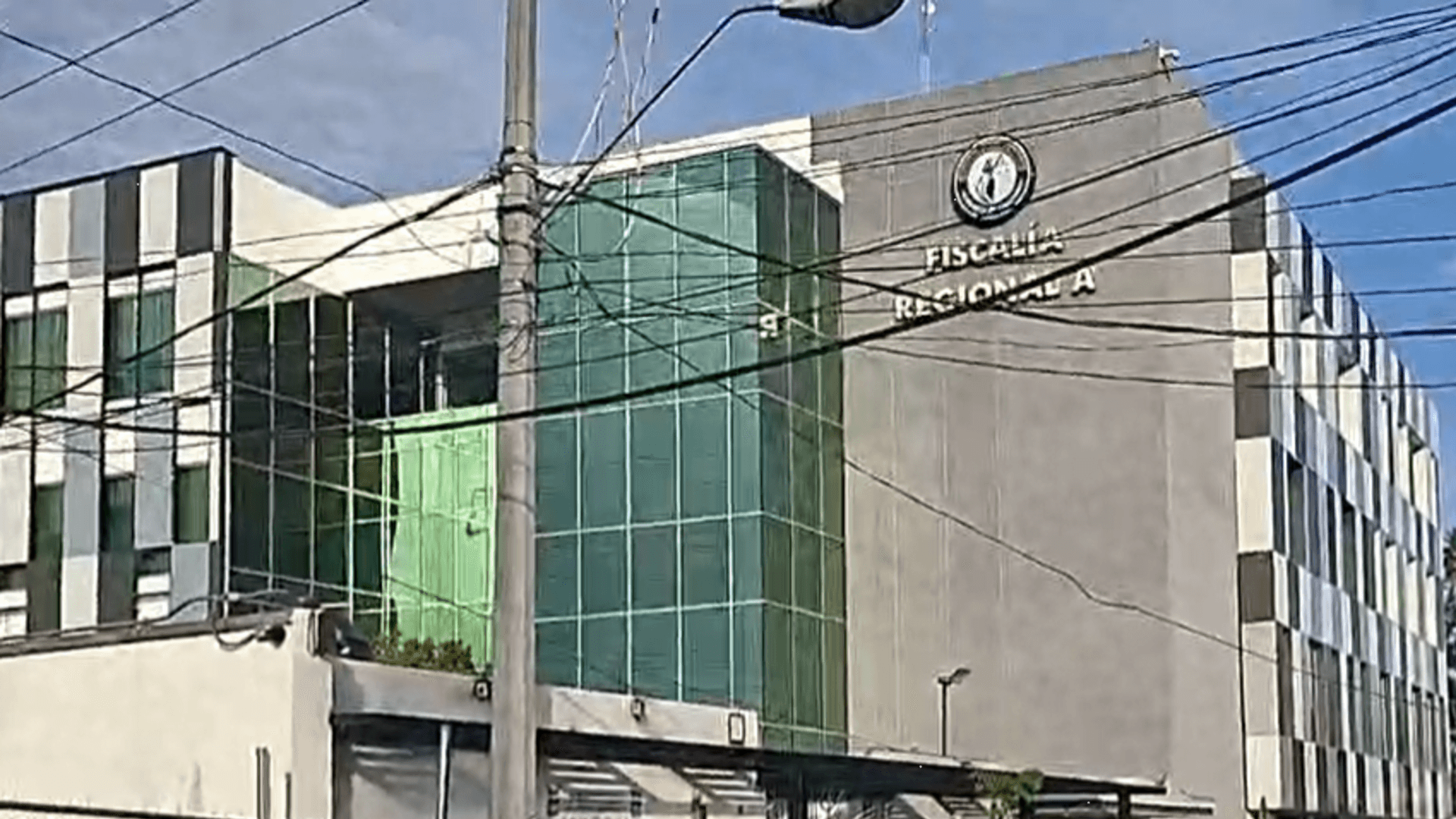 Según la investigación, Héctor fue agredido hasta la muerte por asfixia mecánica.