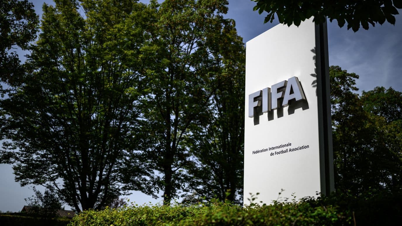 FIFA Propone 6,300 MDD Para Desarrollo del Futbol y 25 MDD Para Cada Federación