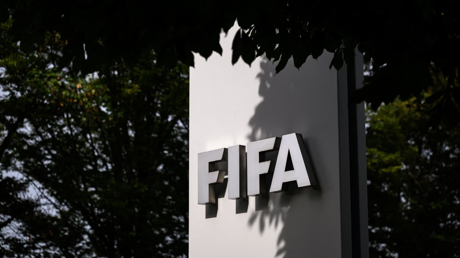 FIFA