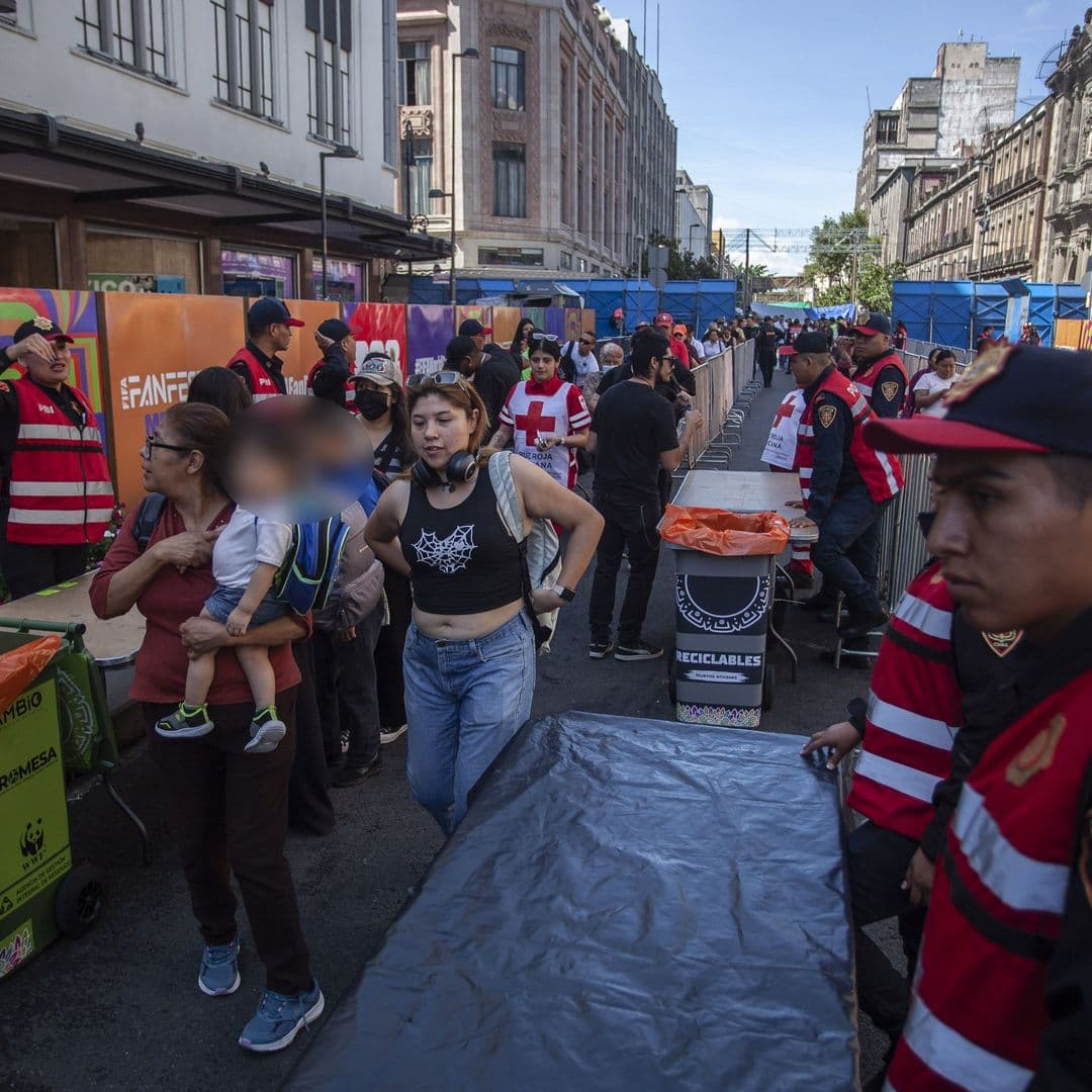 Fan Fest del Zócalo CDMX Para Final del Mundial 2026: ¿A Qué Hora Abre Hoy 19 de Julio?