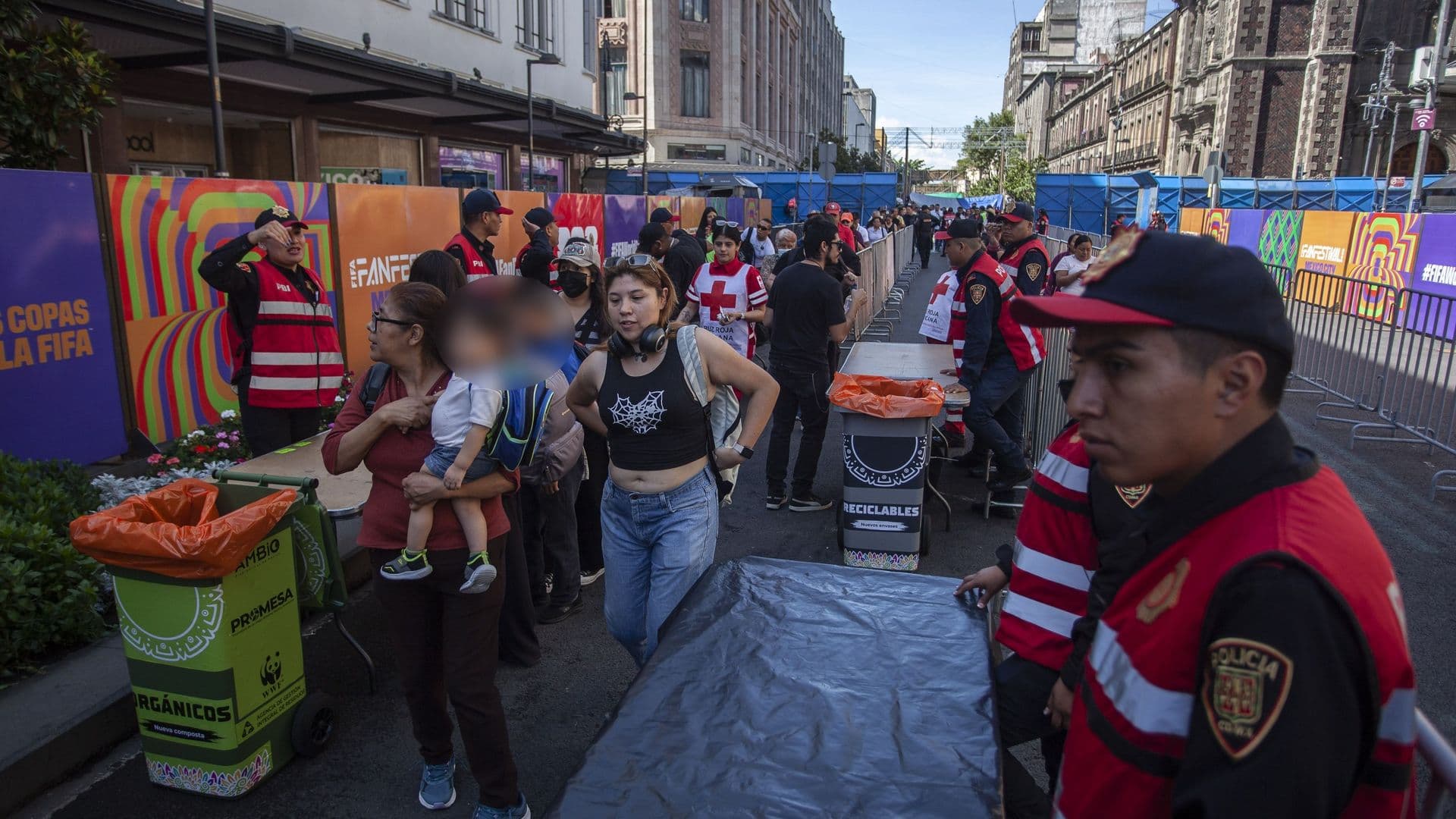 FIFA Fan Fest