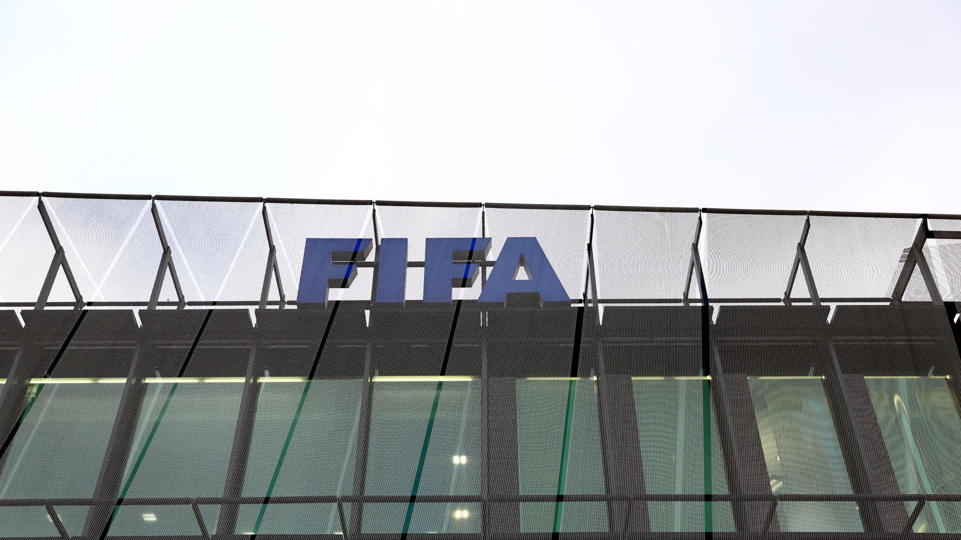 FIFA