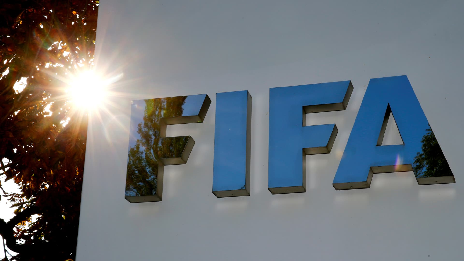 FIFA