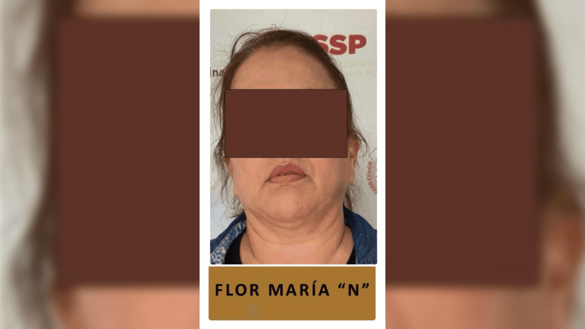 Exfuncionaria del OPLE es Detenida por Presunto Narcomenudeo en Ciudad Isla, Veracruz