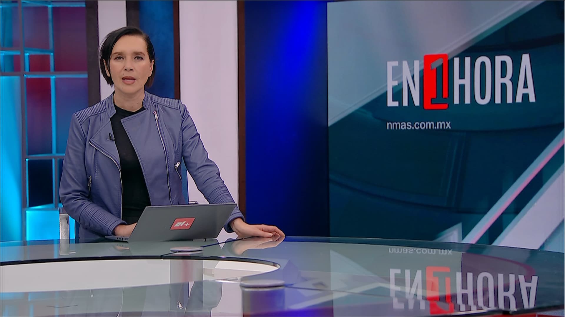 En Una Hora Programa Completo: Episodio de Hoy, Viernes 3 de Julio de 2026