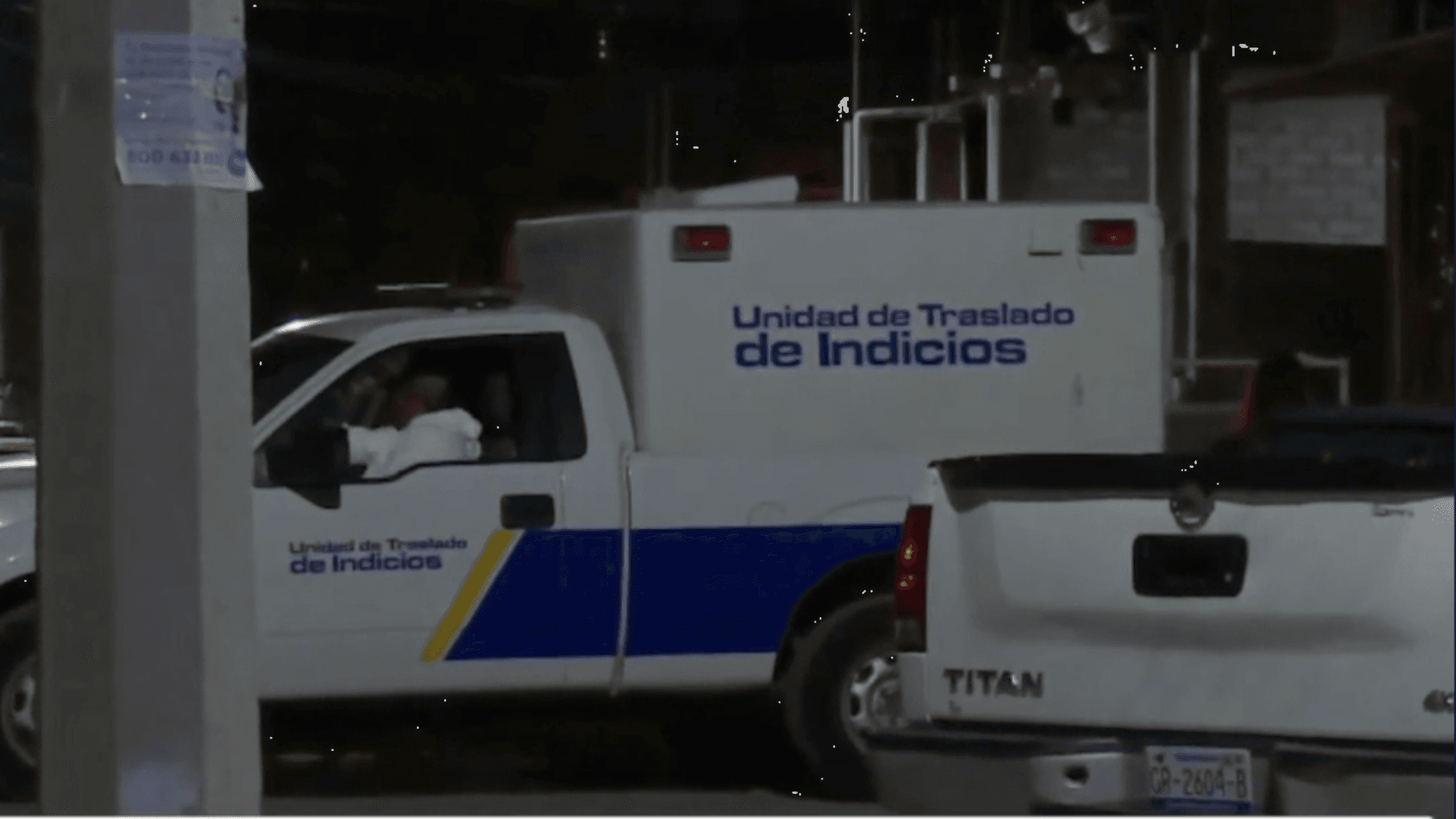 Dos Menores Caen en la Presa de Duarte en León; Uno Murió
