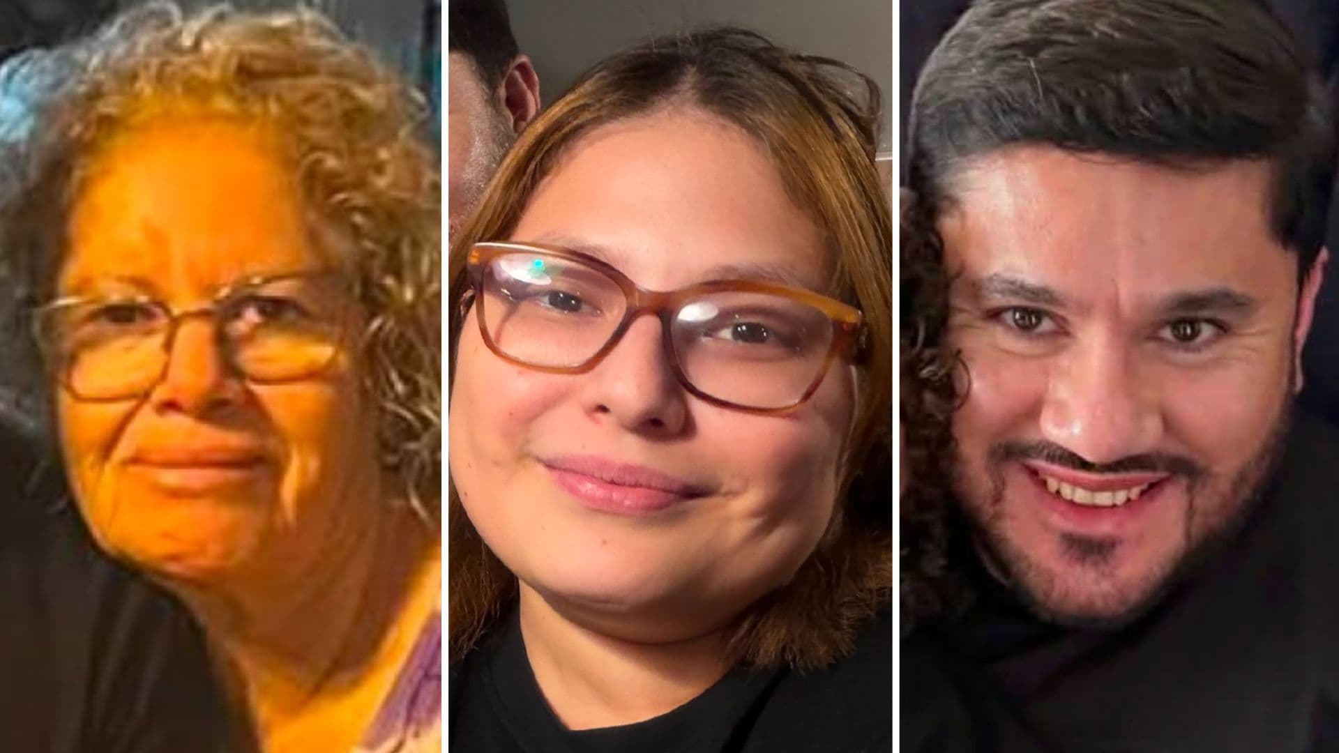 Buscan a Tres Integrantes de una Familia Desaparecidos en Tijuana, Baja California