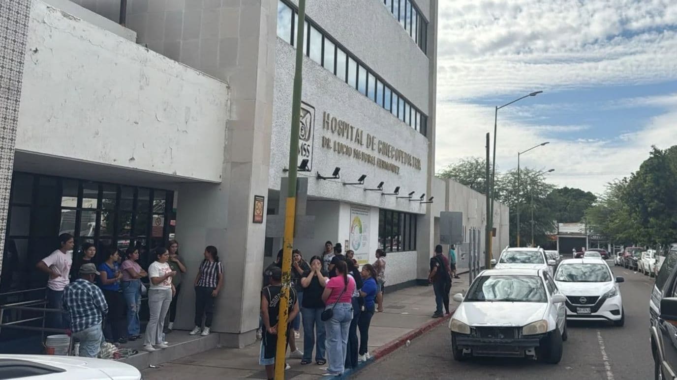 Familiares de Menores Lesionados tras Choque en Hermosillo Solicitan Apoyo