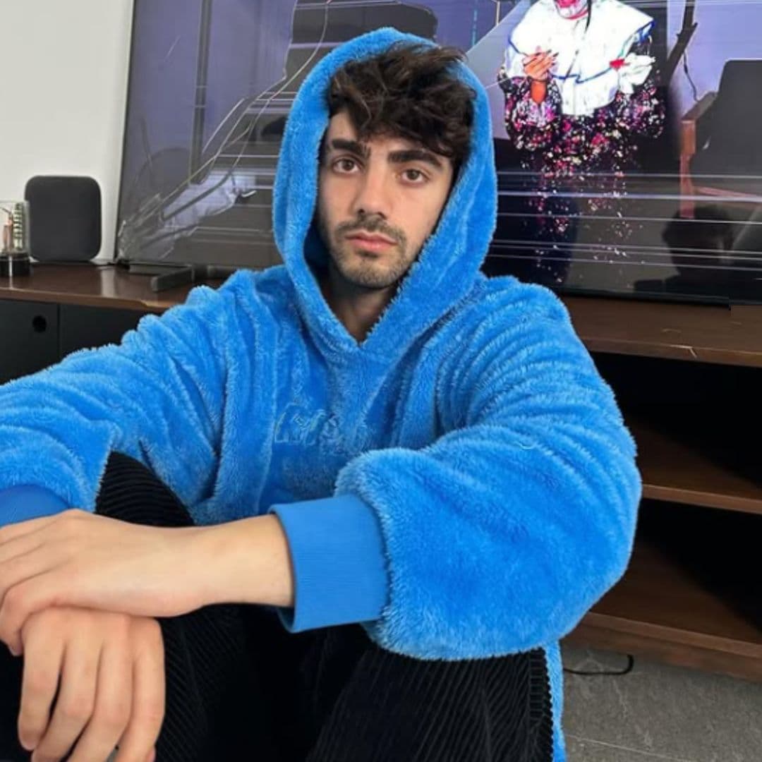 Fede Vigevani Abandona Hoy 11 de Agosto La Casa de los Famosos México: Conoce Las Causas