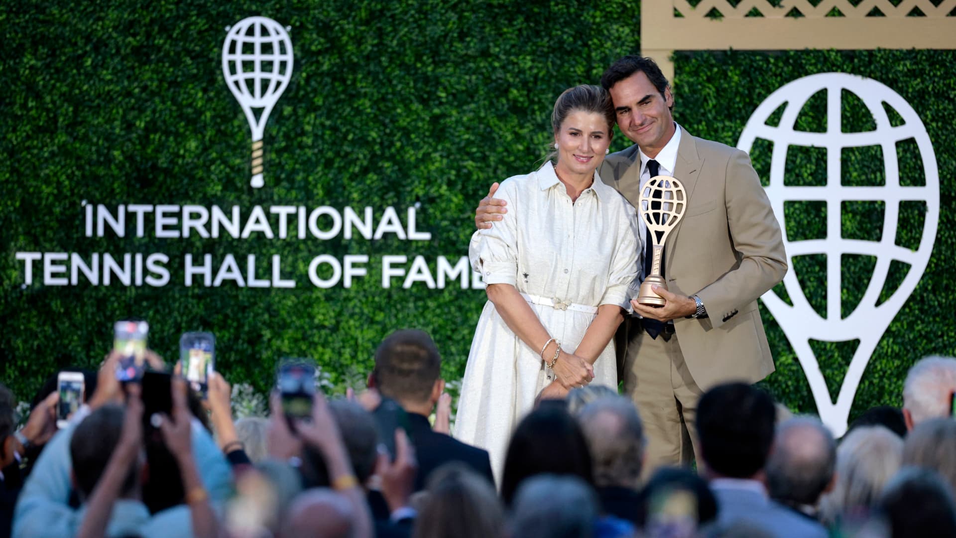 Federer