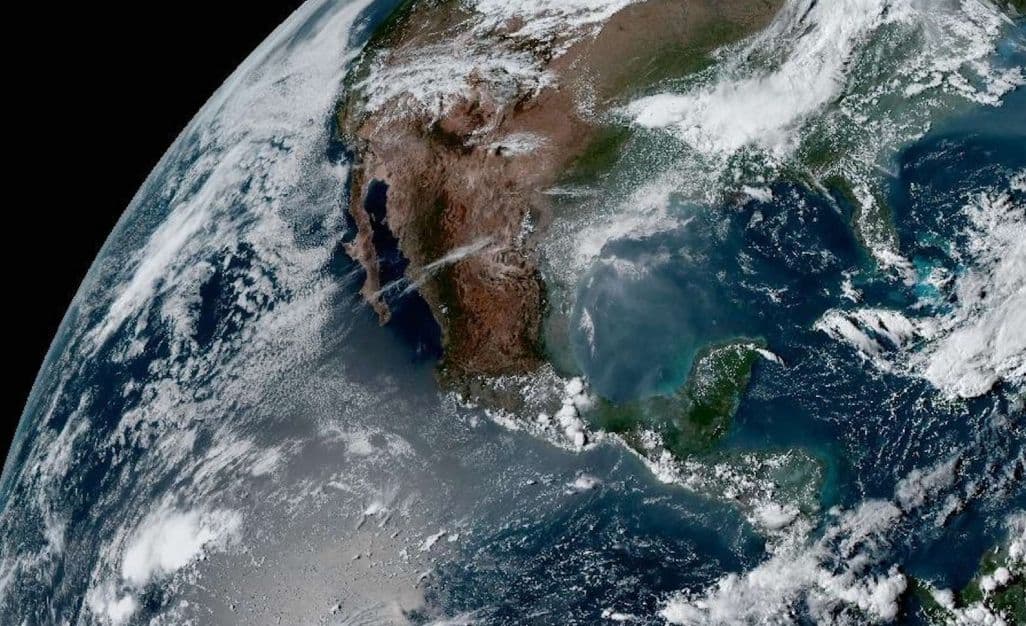 Foto: Conagua