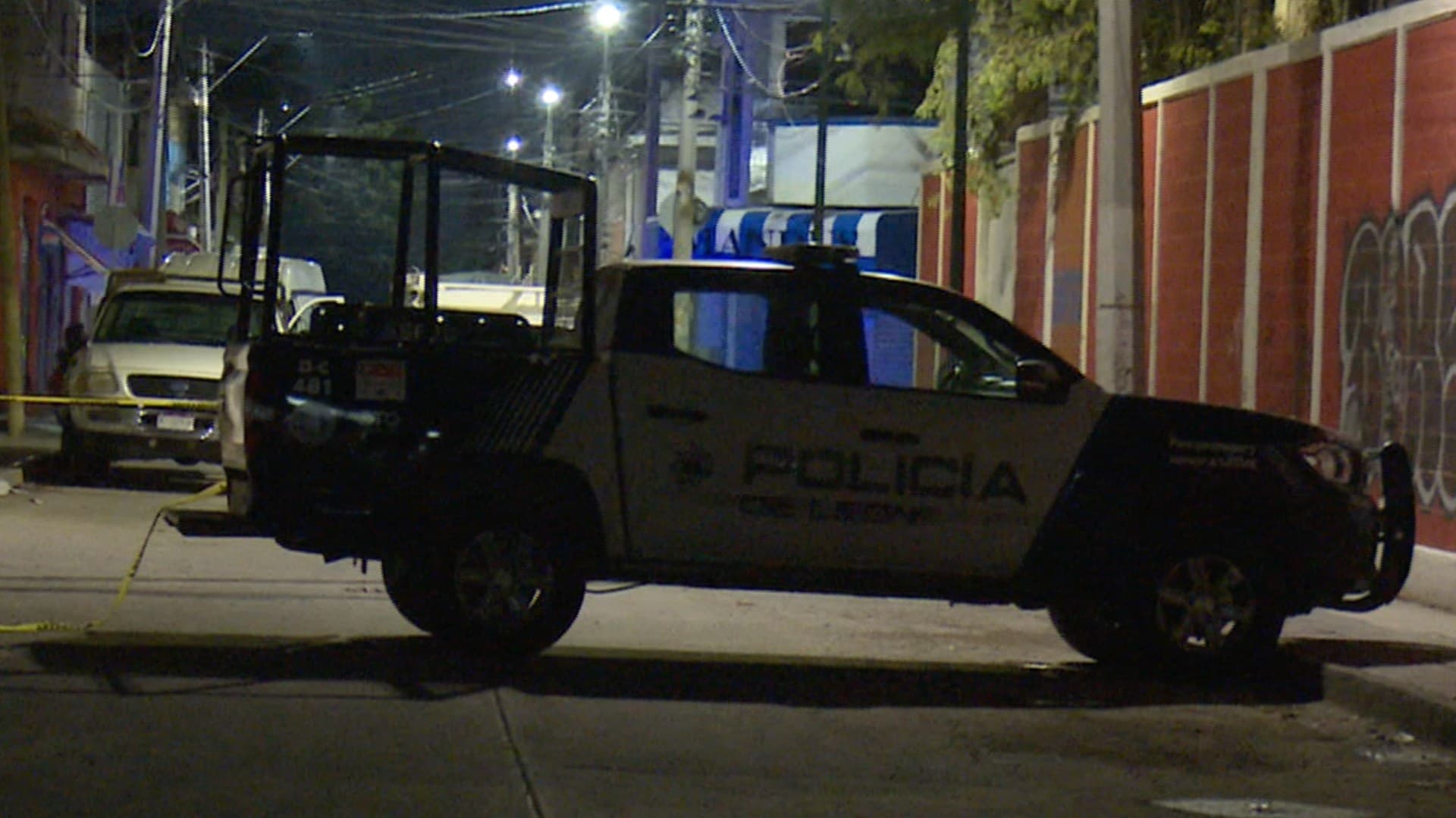 Fernando de 35 Años, fue asesinado a balazos en calles de la colonia León 1 en León.