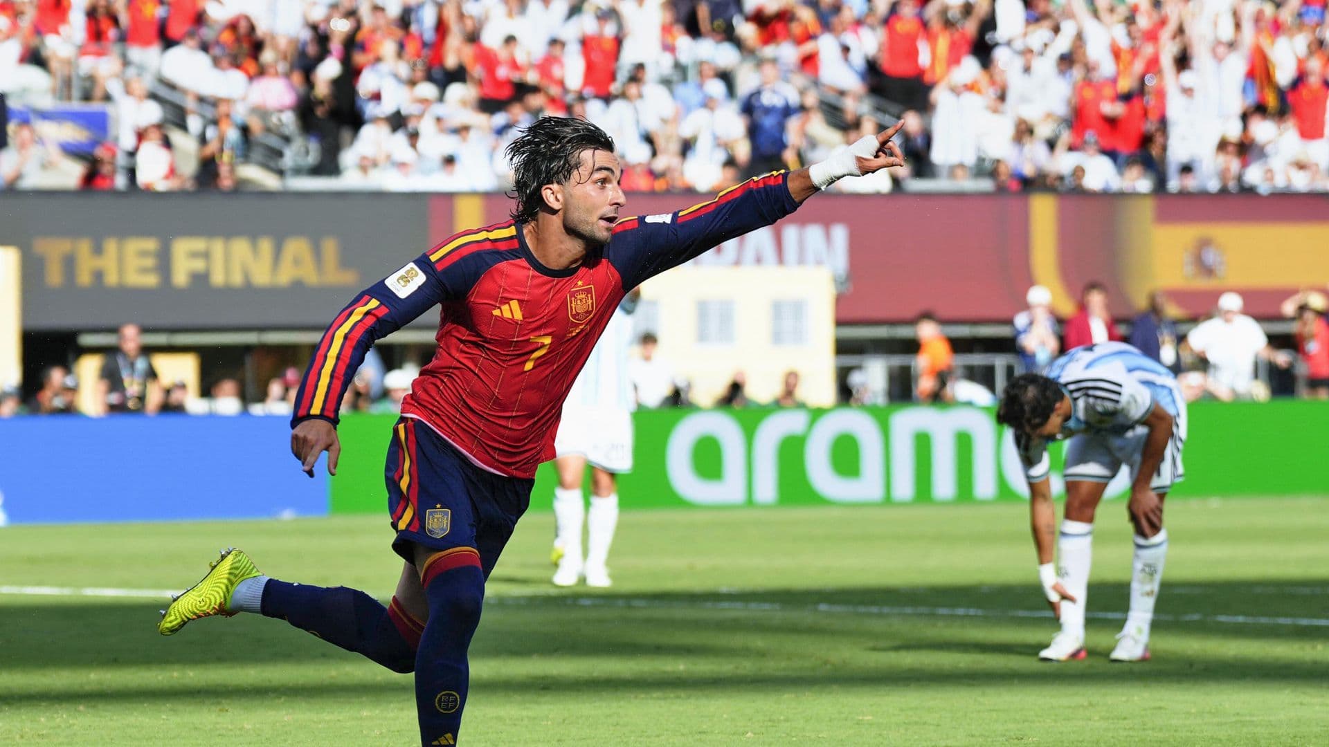 Ferran Torres