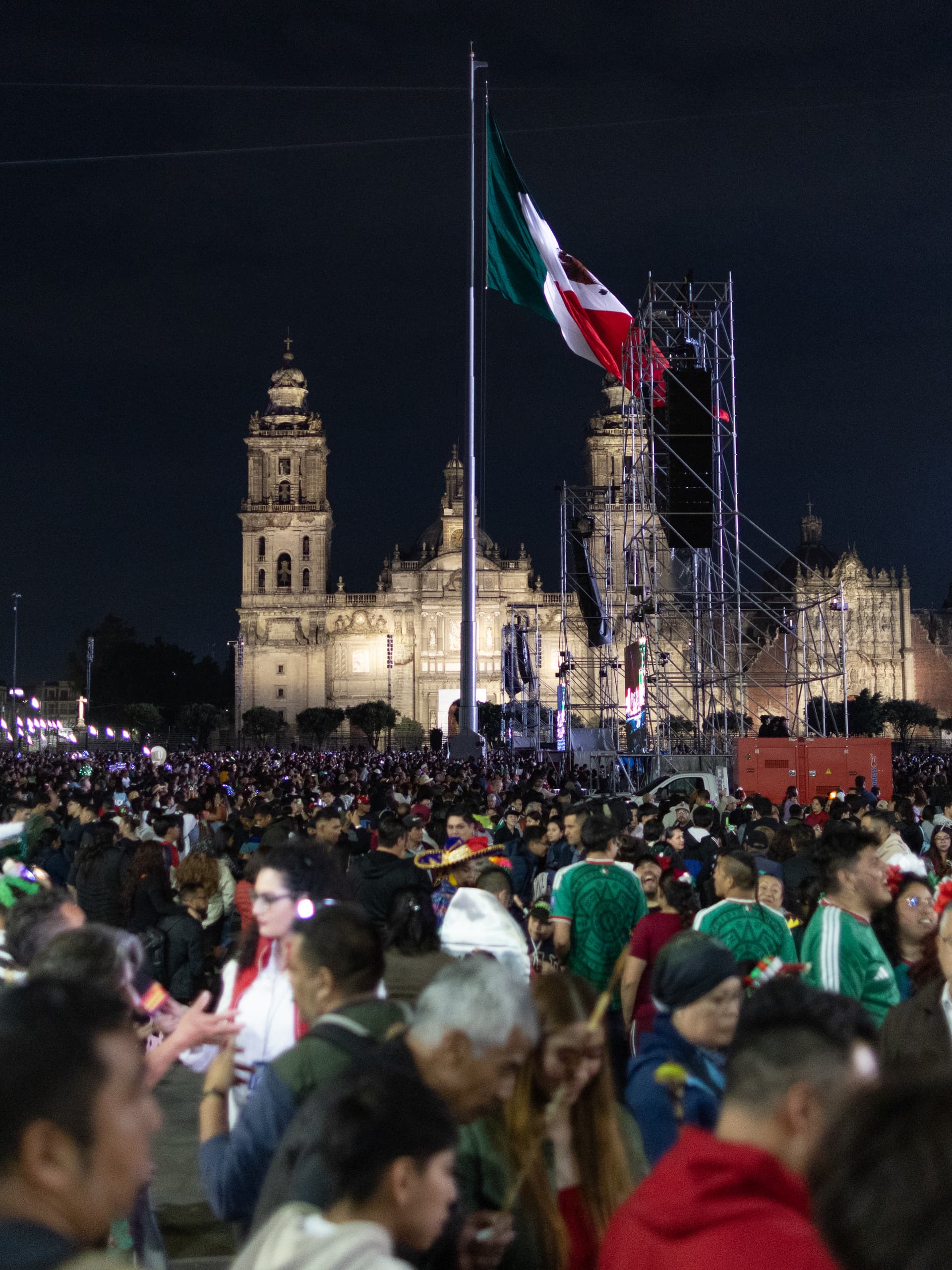 Festejo Patrio