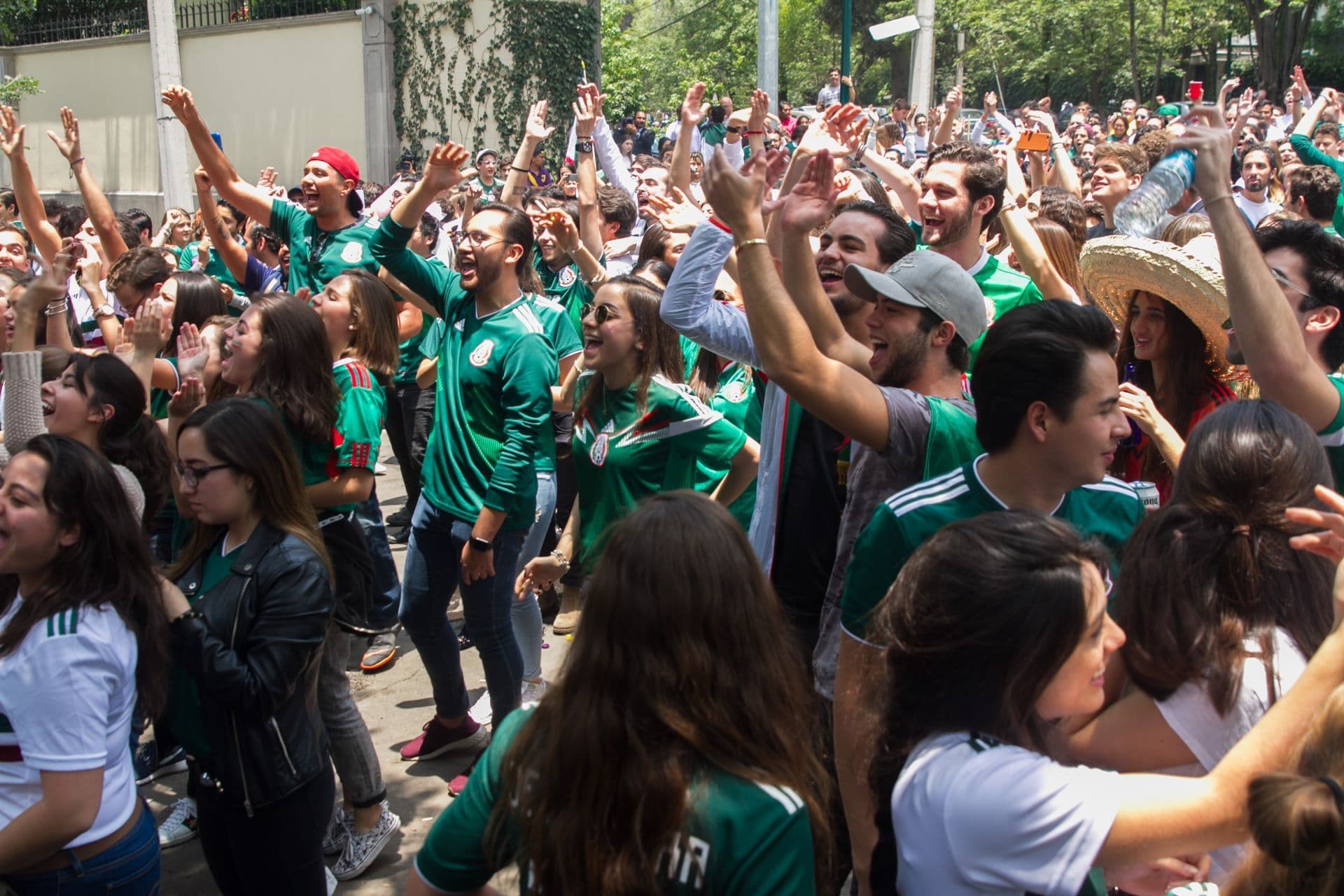 Festejos Tri