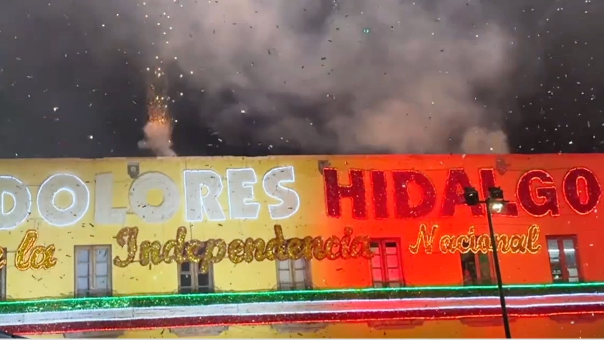 Miles de Pesos Gastarán en Festejos Patrios Municipios de Guanajuato.