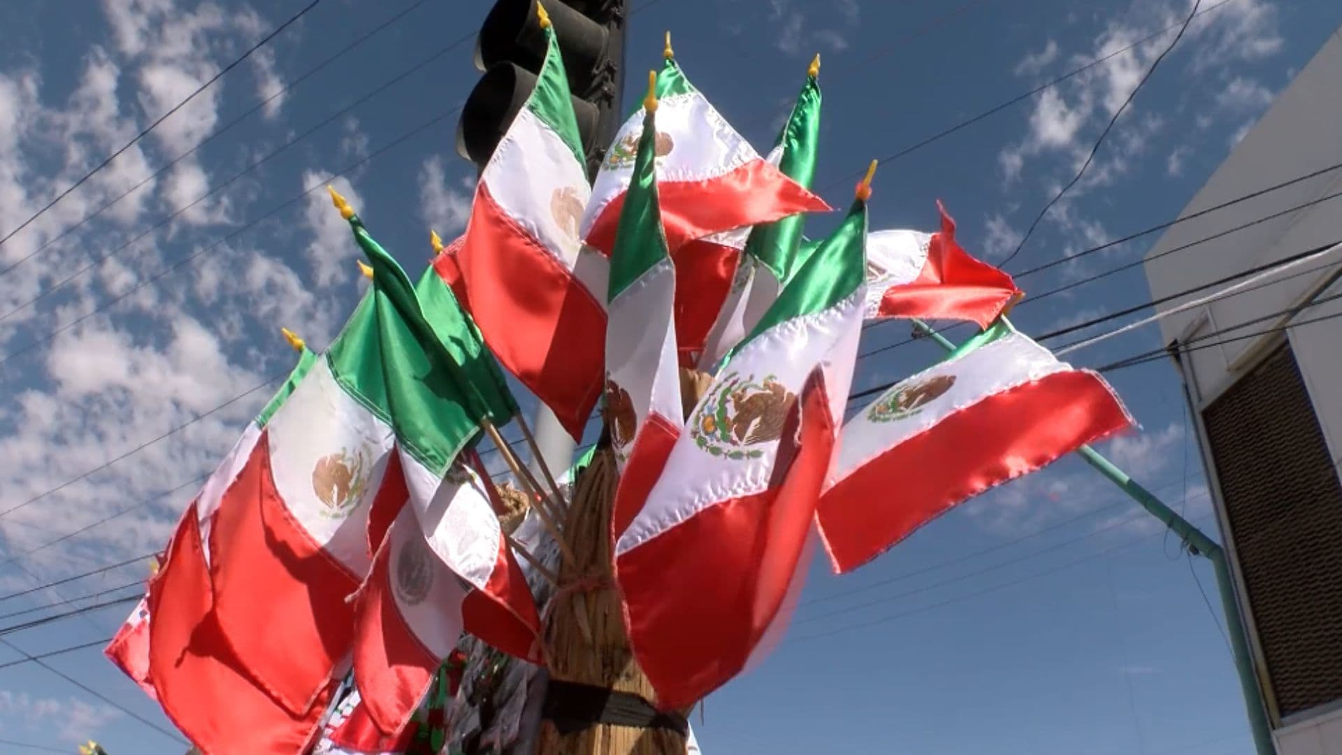 Anuncian Concierto Gratuito por Fiestas Patrias en Palacio Municipal de Tijuana, BC