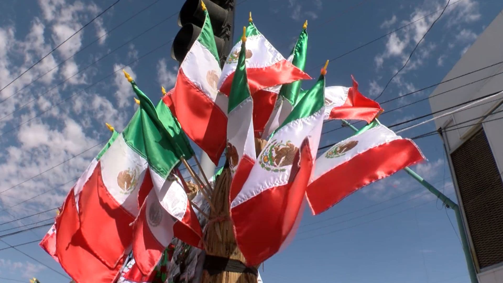 Anuncian Concierto Gratuito por Fiestas Patrias en Palacio Municipal de Tijuana, BC