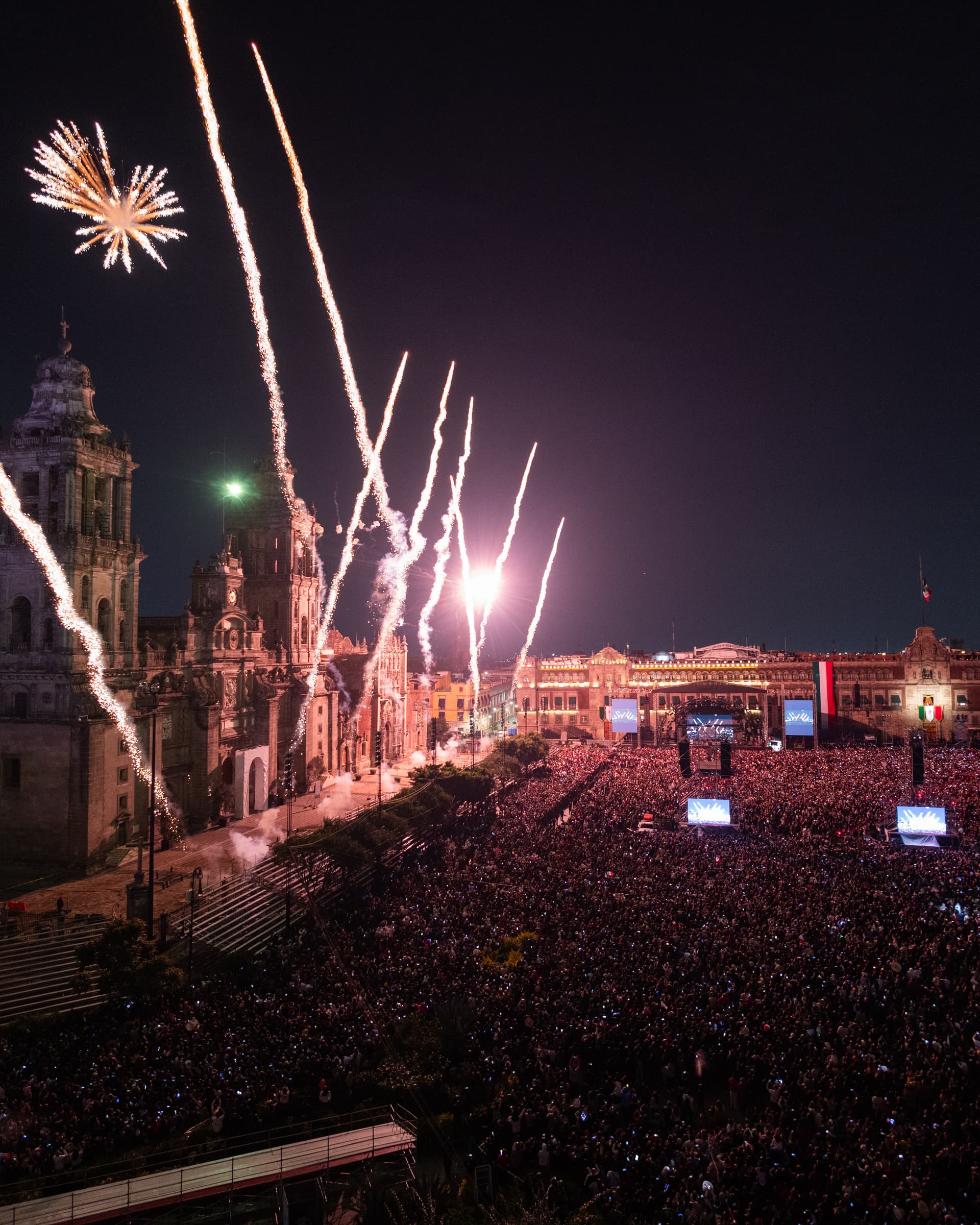 Fiestas Patrias