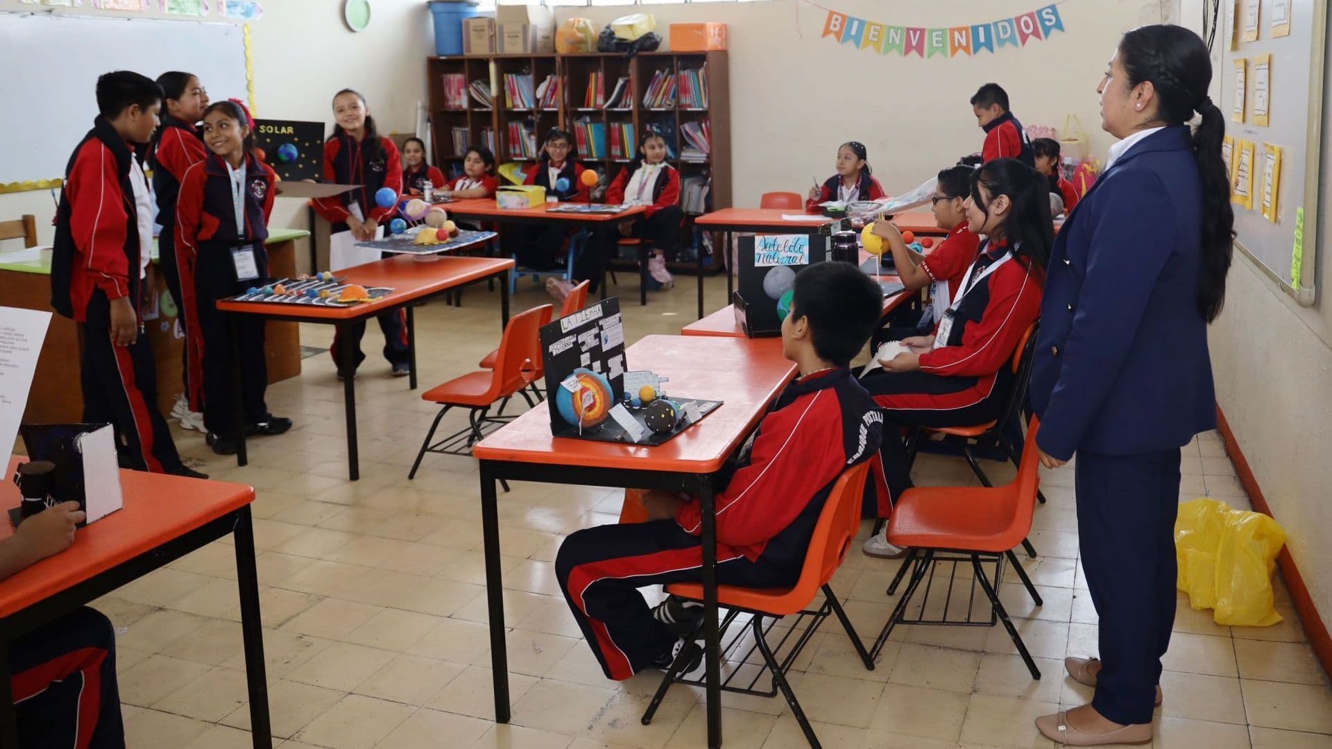 Fin de Cursos 2026. SEP Adelanta Clases qué Alumnos Salen el 10 de Julio.