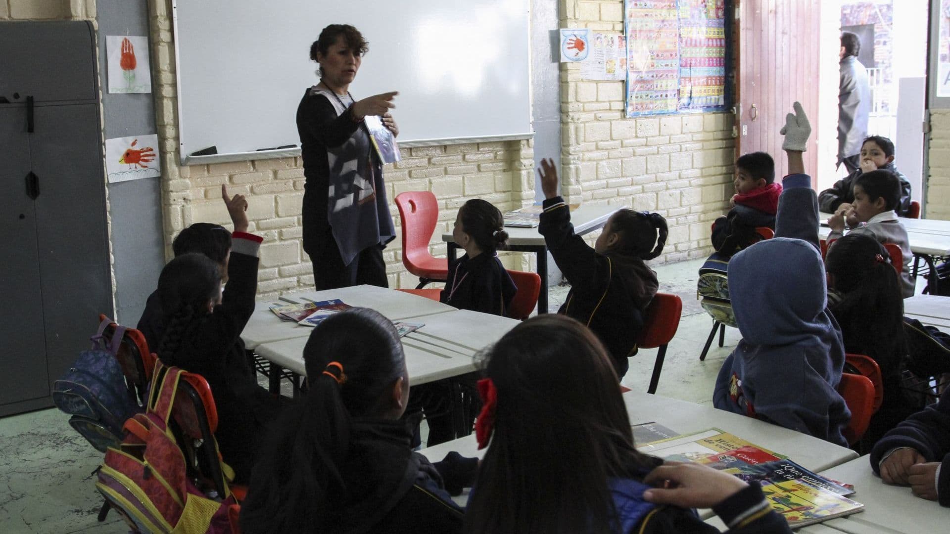 Fin de Clases México 2026. Qué Estados Inician Vacaciones el 25 de junio 2026.