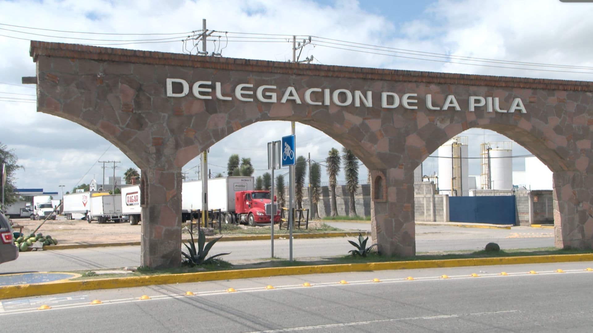 Fiscalía Aún No Determina si Hubo un Coche Bomba en La Pila