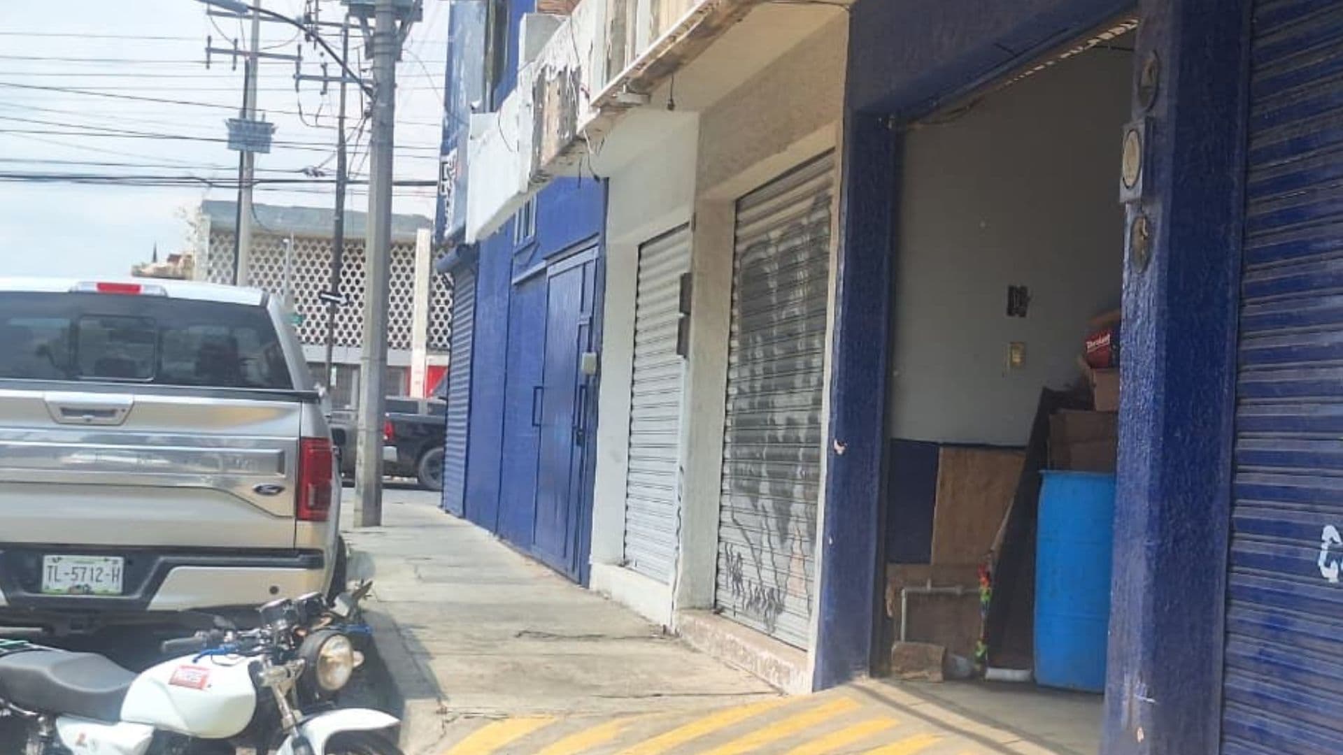 Fiscalía Detecta Oficina que Ofrecía Permisos Falsos para Autos