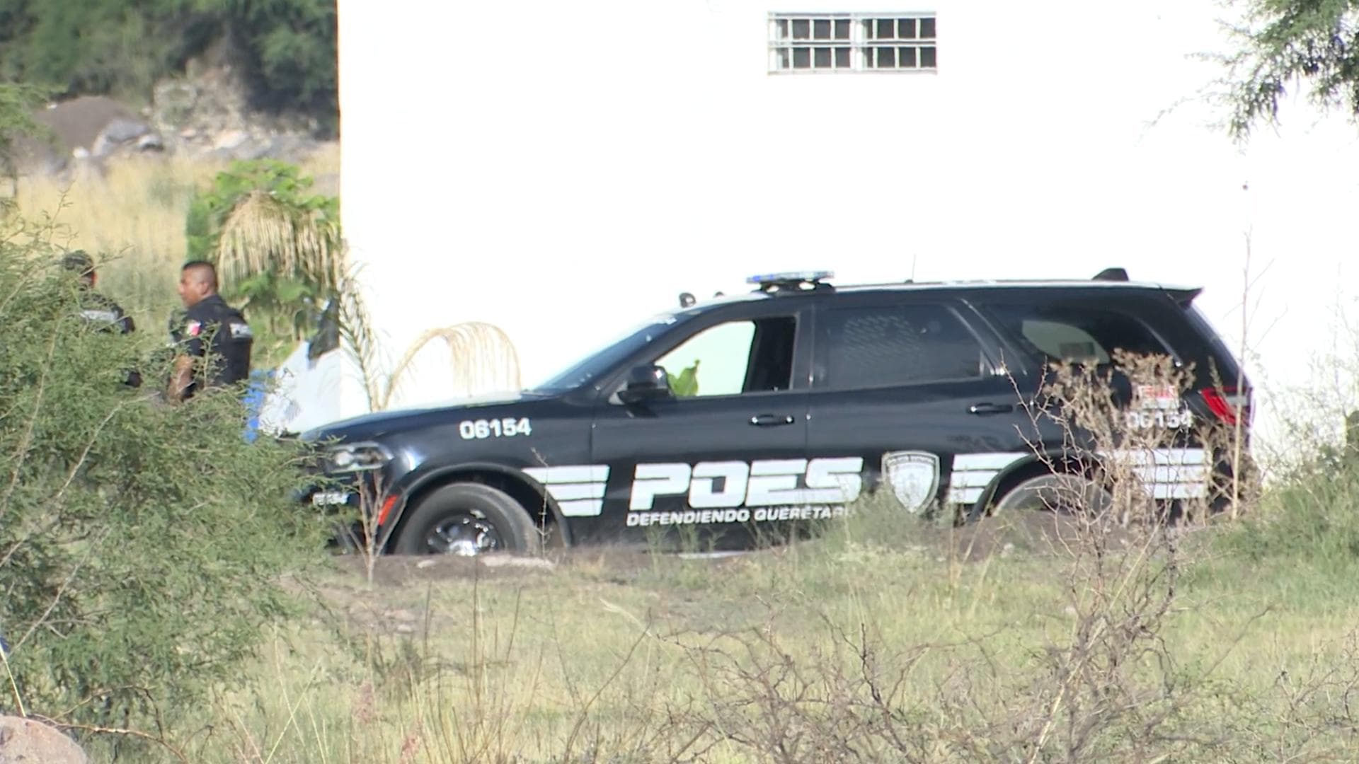 Fiscalía Investiga Doble Homicidio en San Vicente Ferrer