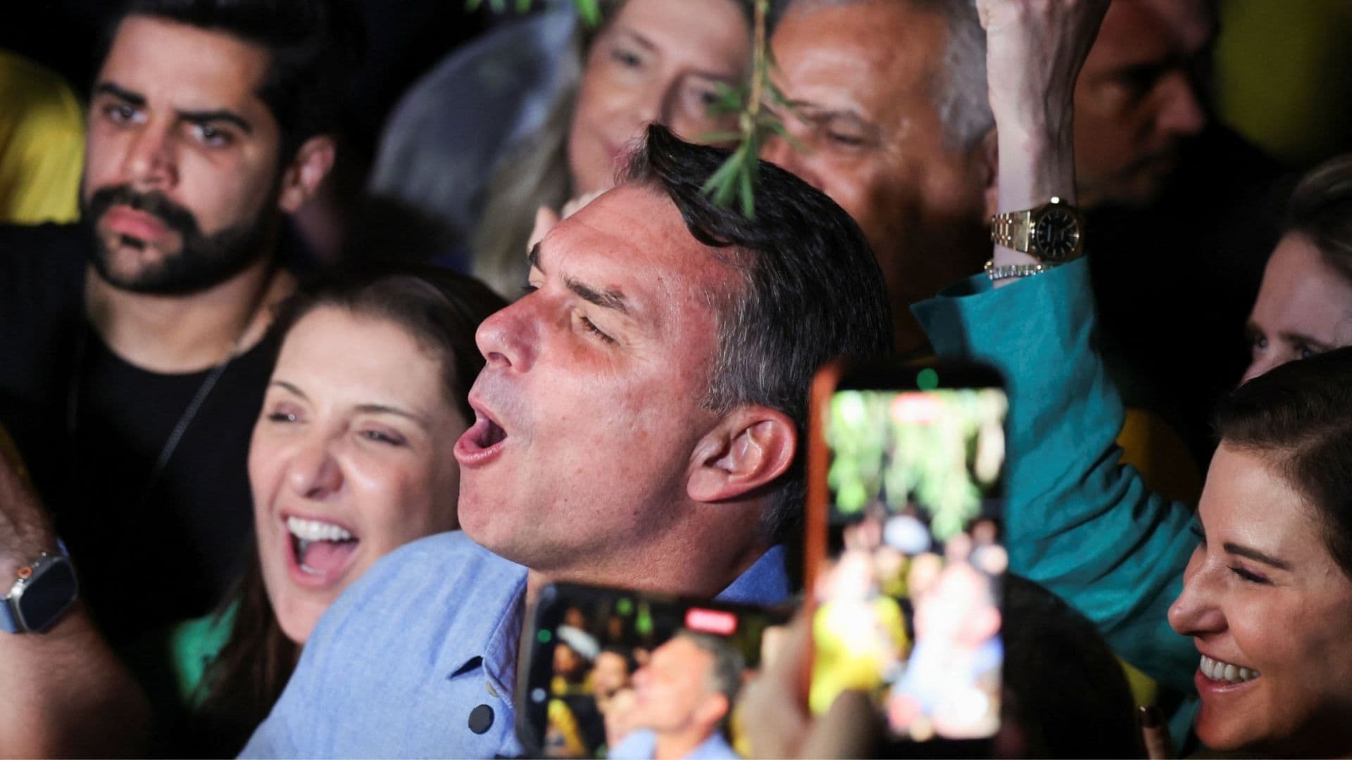 Flávio Bolsonaro