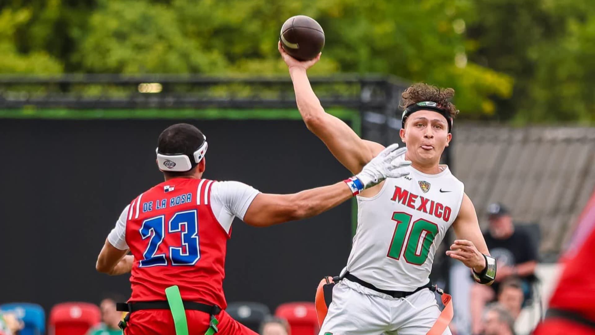 Flag Football