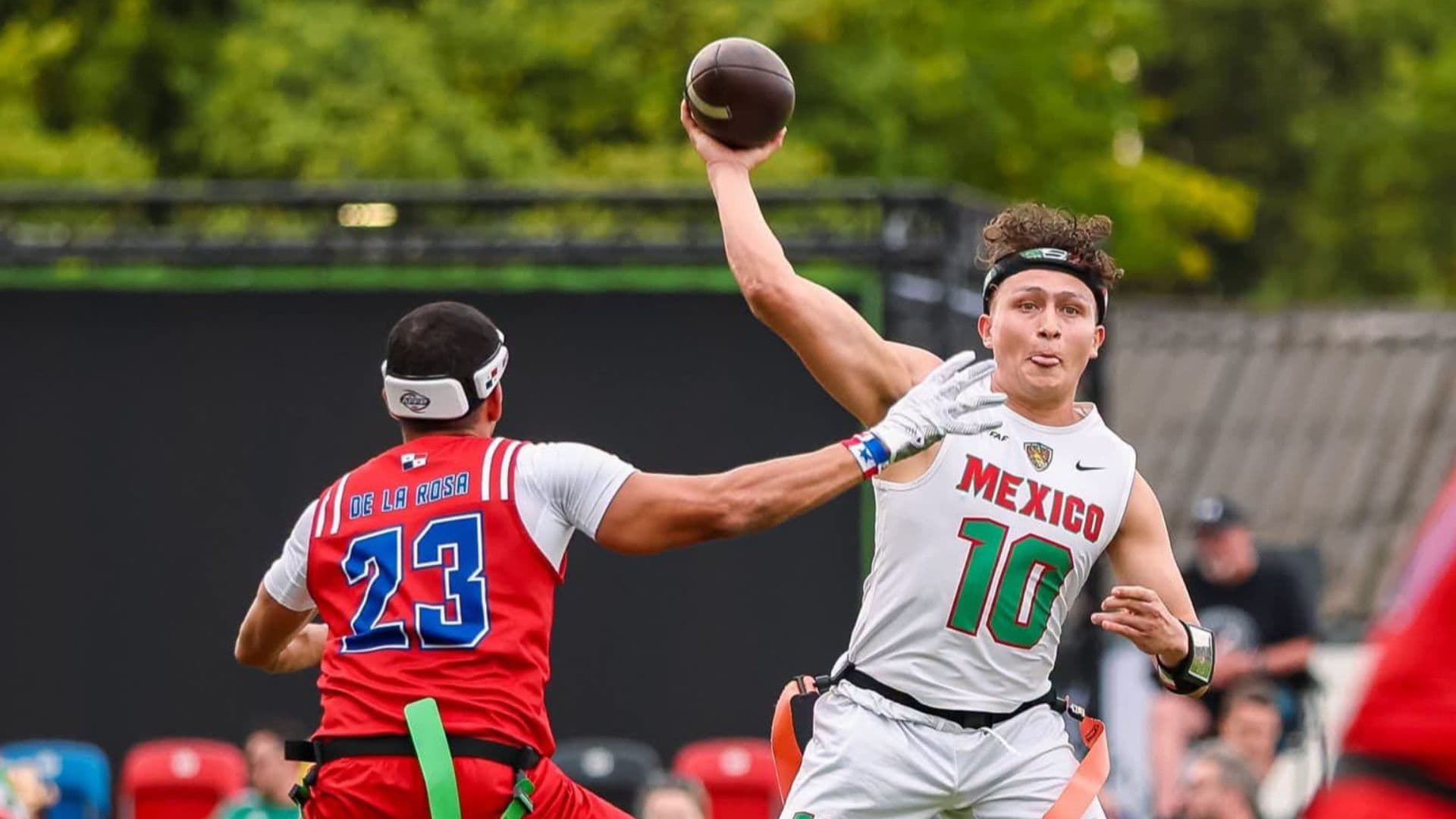 Flag Football